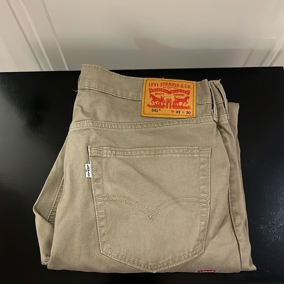 Levi's Other - Men’s Levi’s NWT